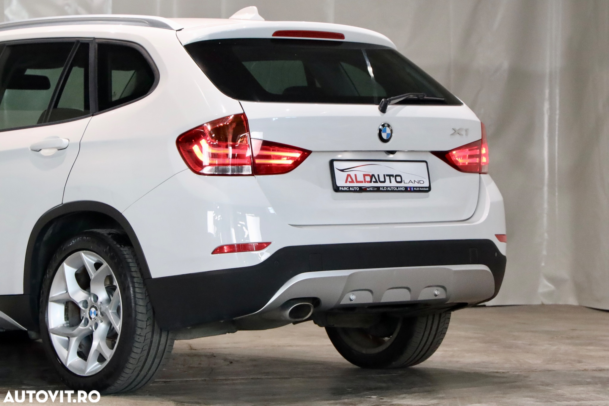 BMW X1 xDrive25d Aut. xLine - 28