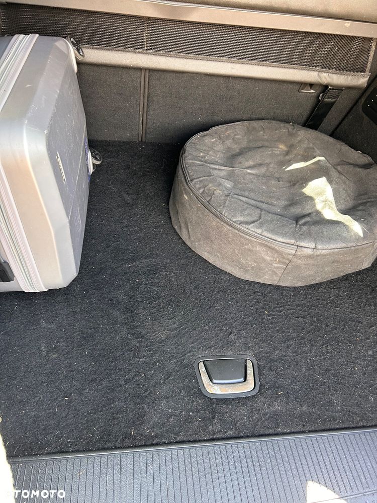 Opel Astra 1.6 Edition Sport - 7