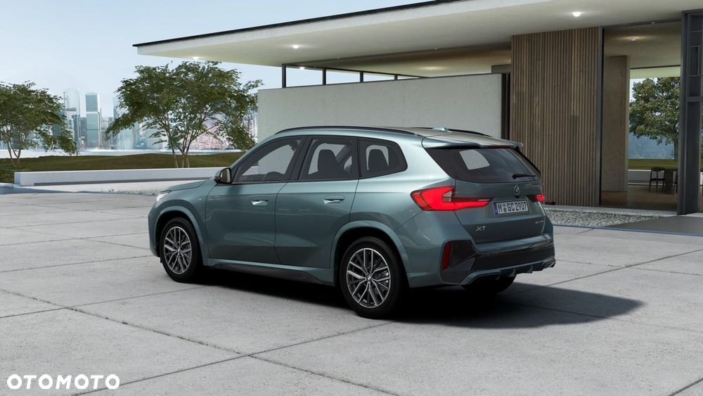 BMW X1 - 2