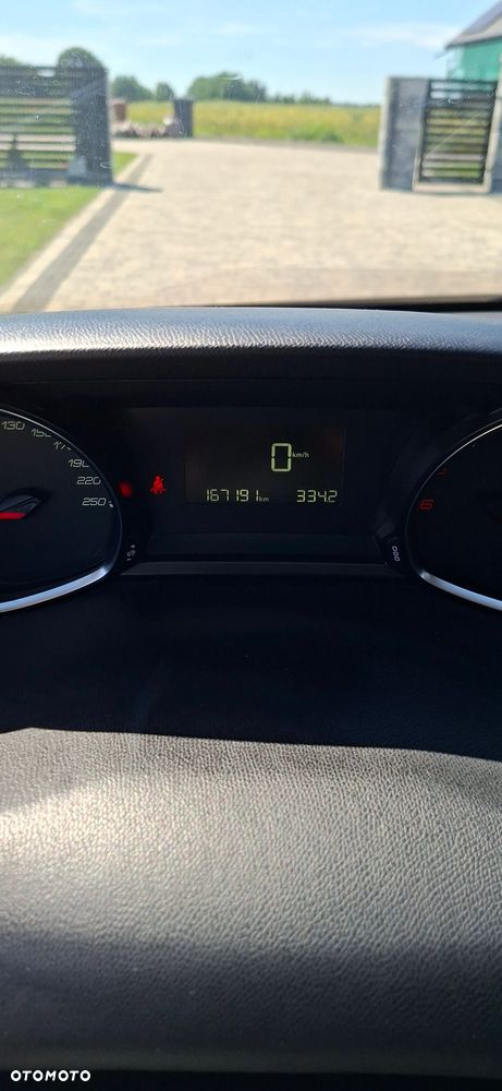 Peugeot 308 HDi FAP 92 Access - 15
