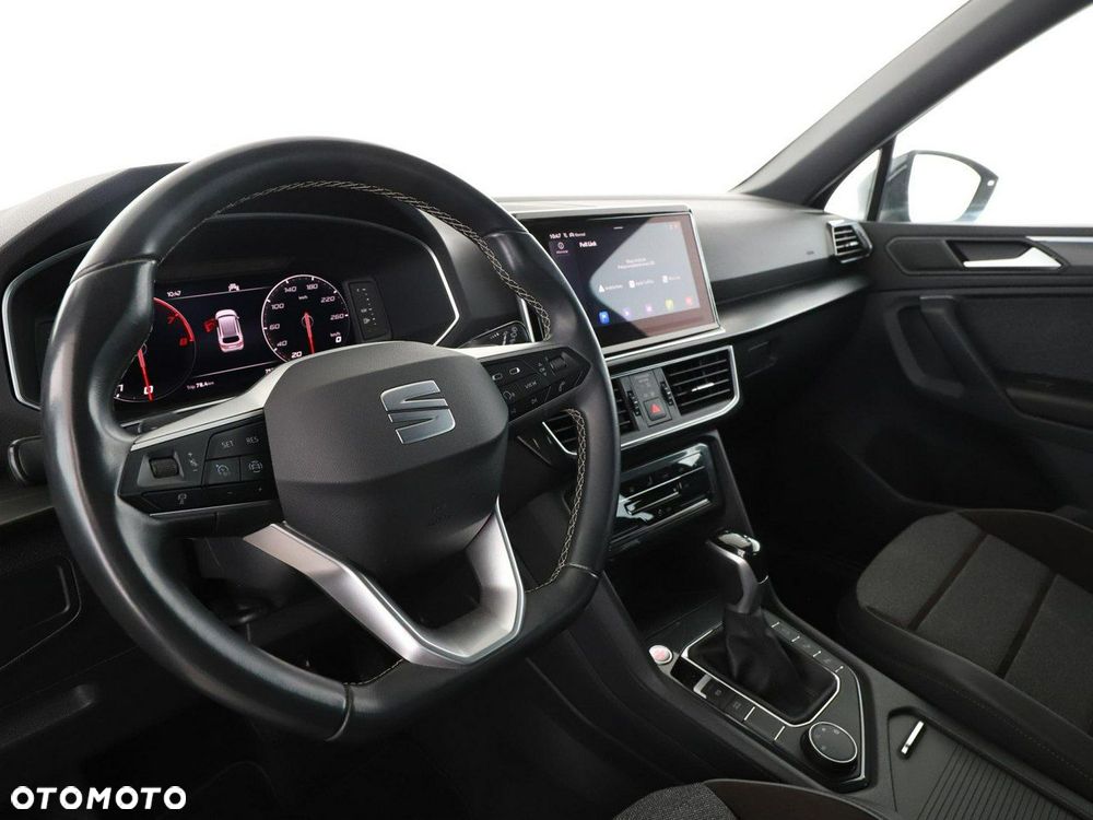 Seat Tarraco 1.5 TSI ACT OPF DSG Xcellence - 15