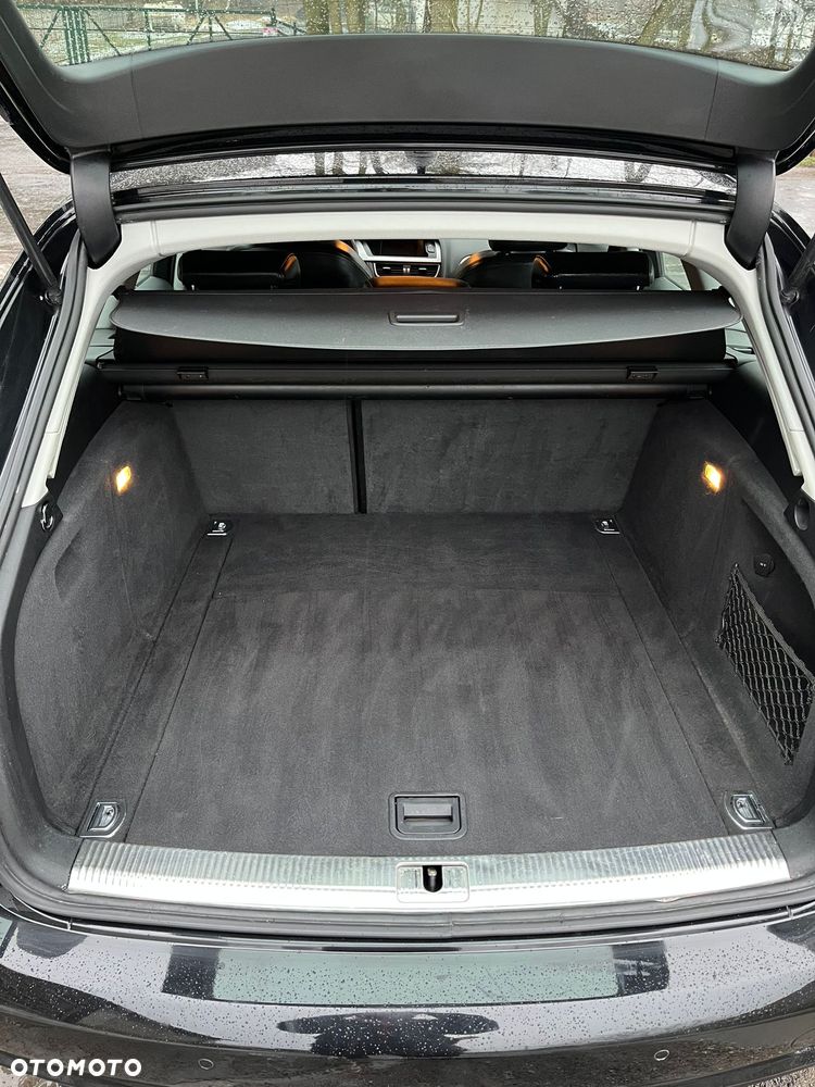Audi A4 Avant - 14