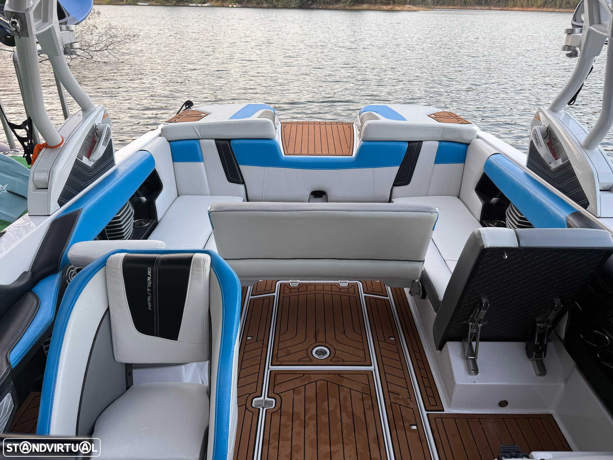 Nautique G23 SUPER AIR Nautique - 16