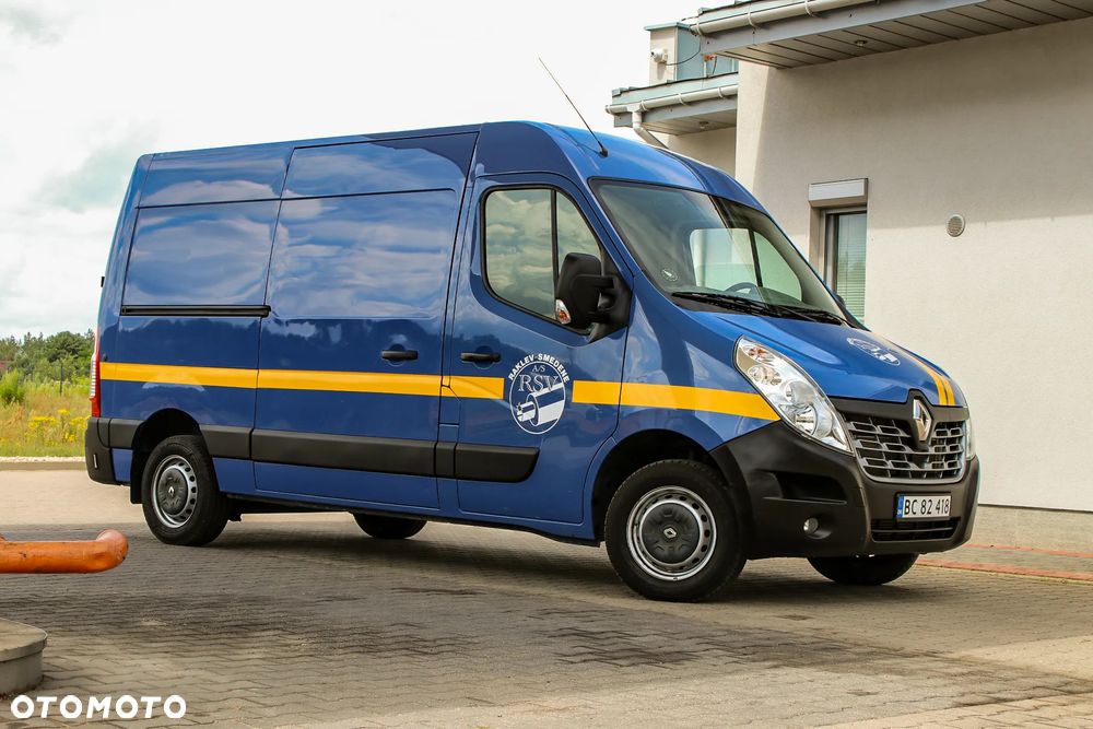 Renault Master - 11