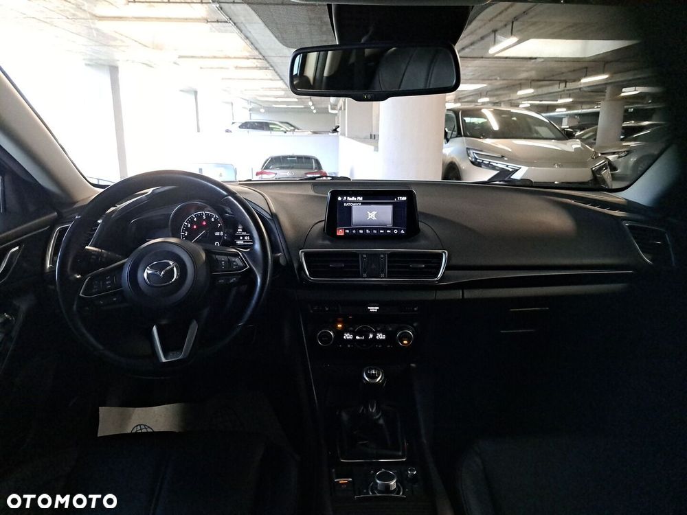 Mazda 3 2.0 Skypassion i-Eloop - 11