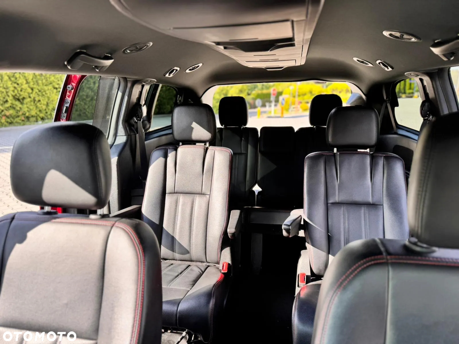 Dodge Grand Caravan 3.6 R/T - 5