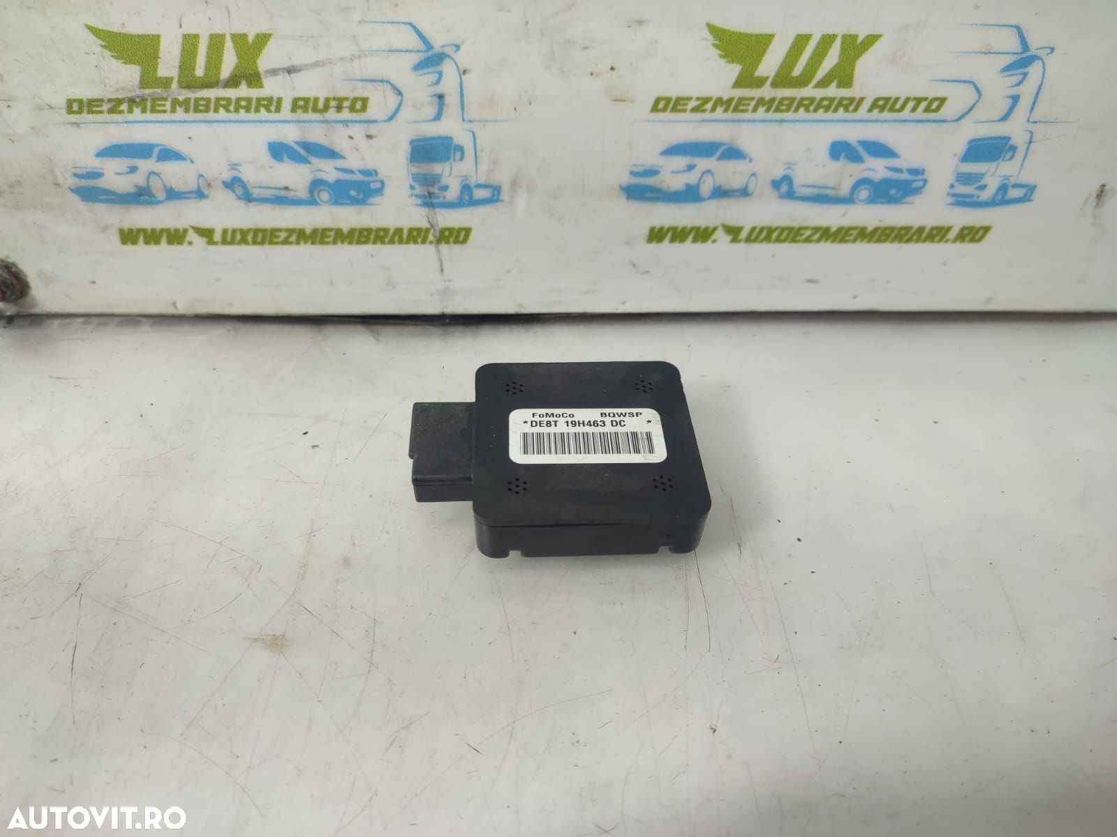 Modul DE8T19H463DC Ford Focus 3 [2011 - 2015] - 1