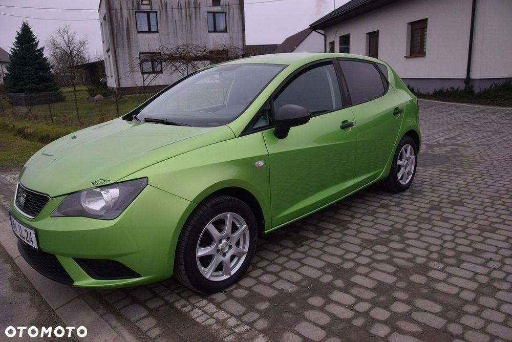 Seat Ibiza 1.2 TSI Copa - 15