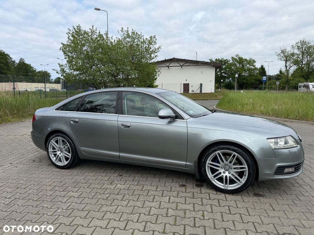 Audi A6 Limousine - 2