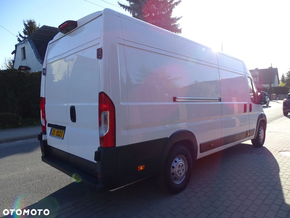 Citroën Jumper- 150 konny , L4 H2 , MAXI - JUMBO , klima -sprawna, kamera , full opcja - - 4