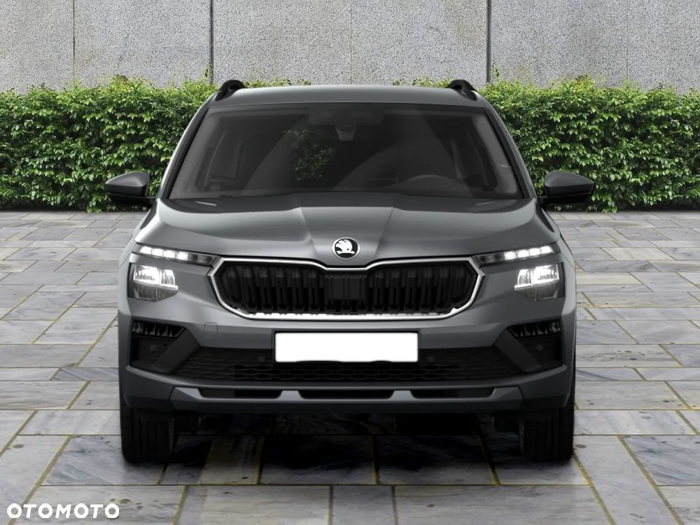 Skoda Kamiq 2026 photo 2