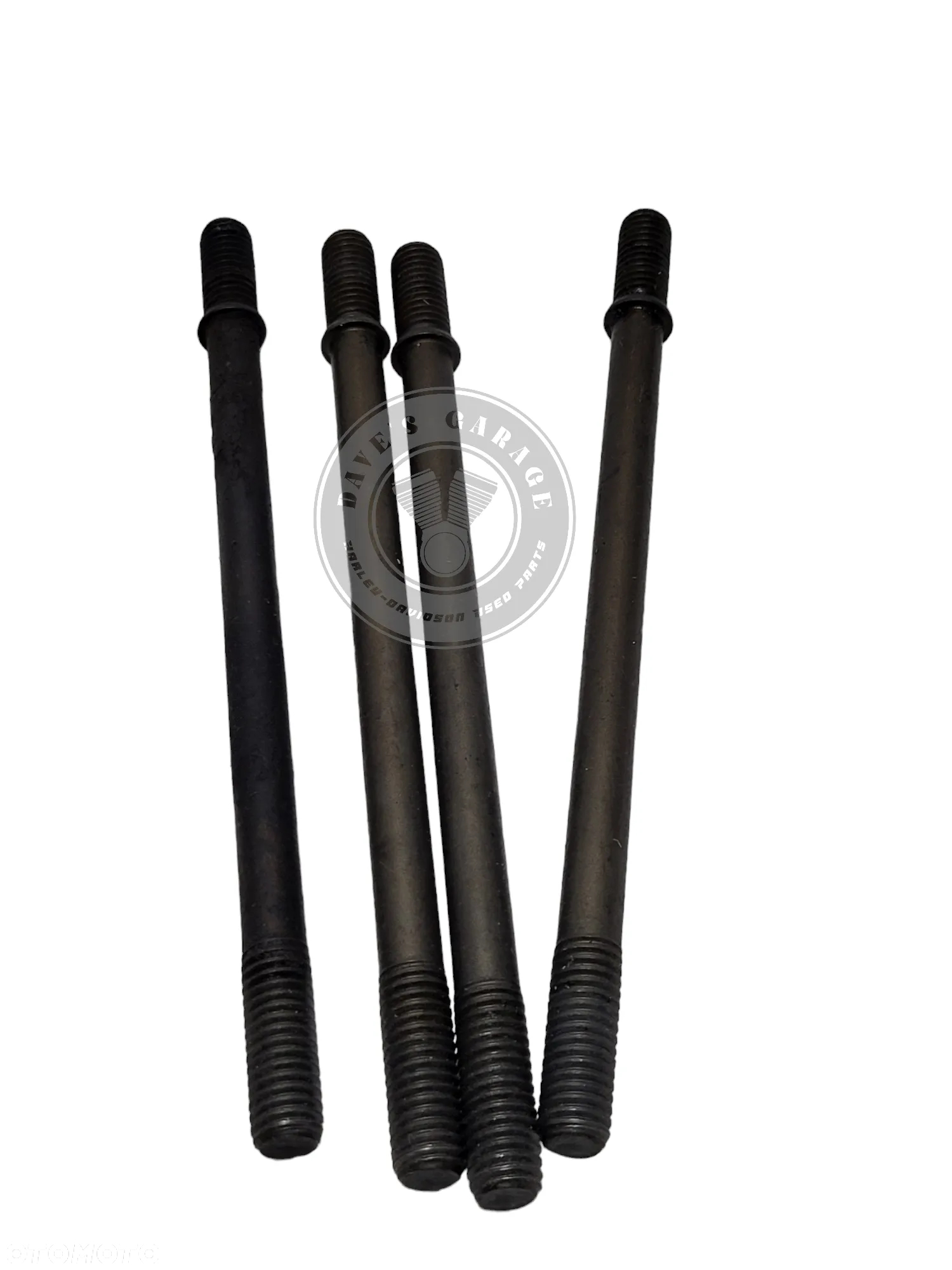 Szpilki cylindra głowic Harley Davidson EVO 16837-85C - 3
