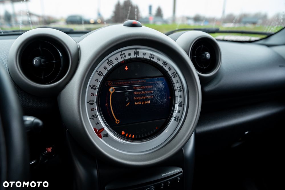 MINI Countryman Cooper S - 32