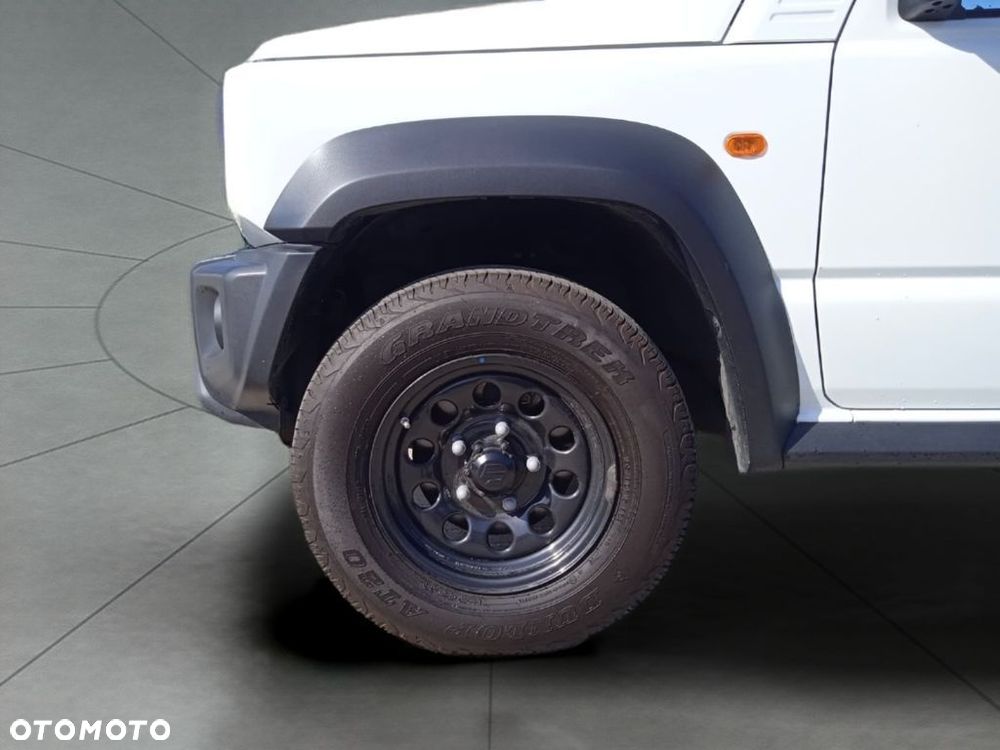 Suzuki Jimny 1.5 Pro - 11