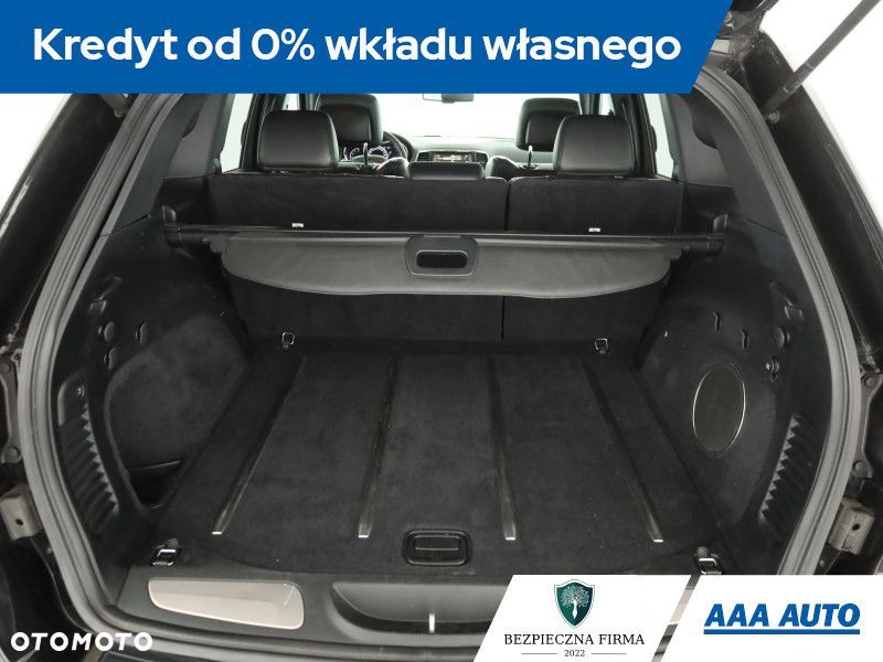 Jeep Grand Cherokee - 13