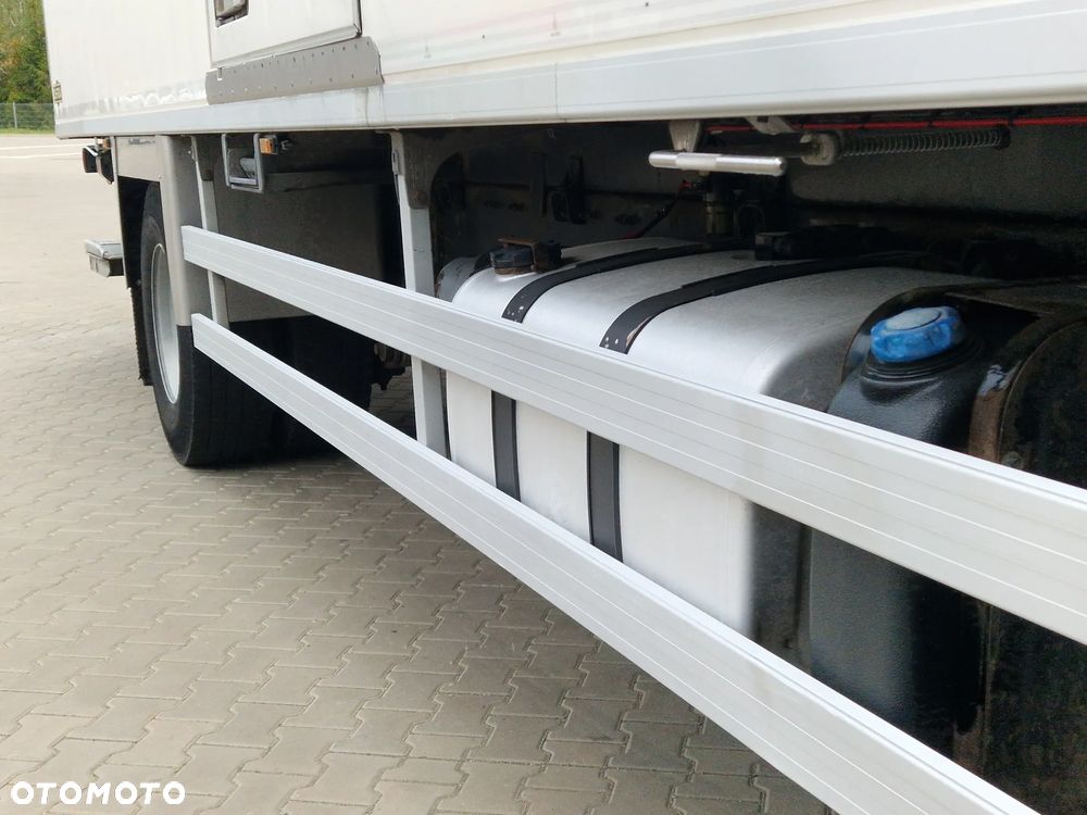 Volvo FE 280 | FM 280 | FL 280 - 13