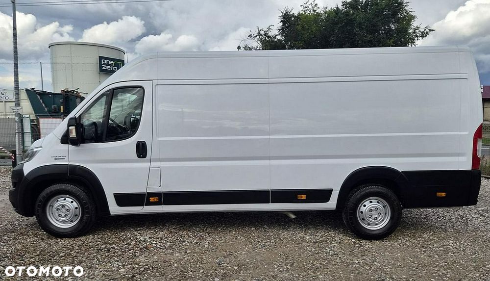 Fiat Ducato - 13