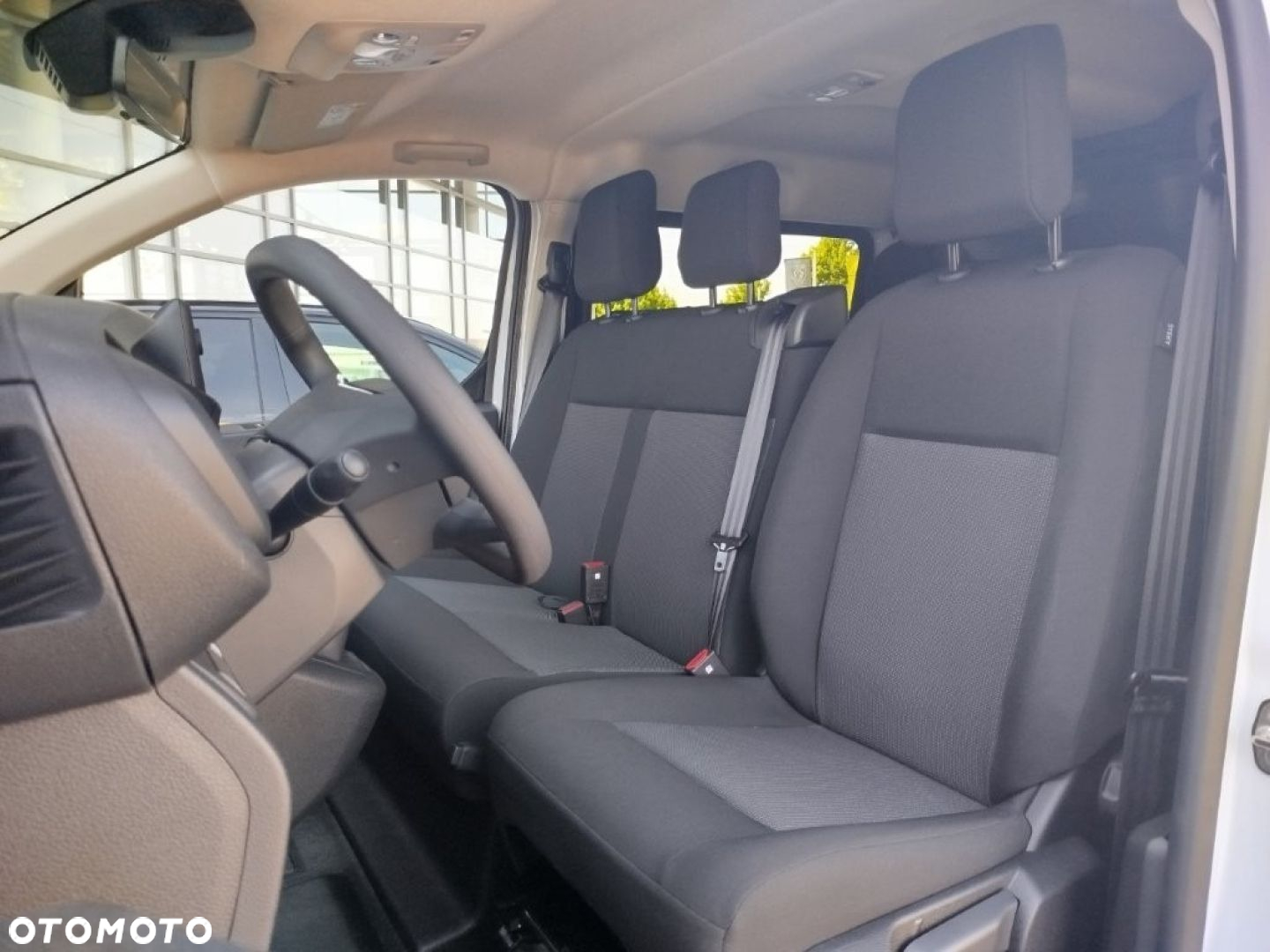 Fiat SCUDO - 14