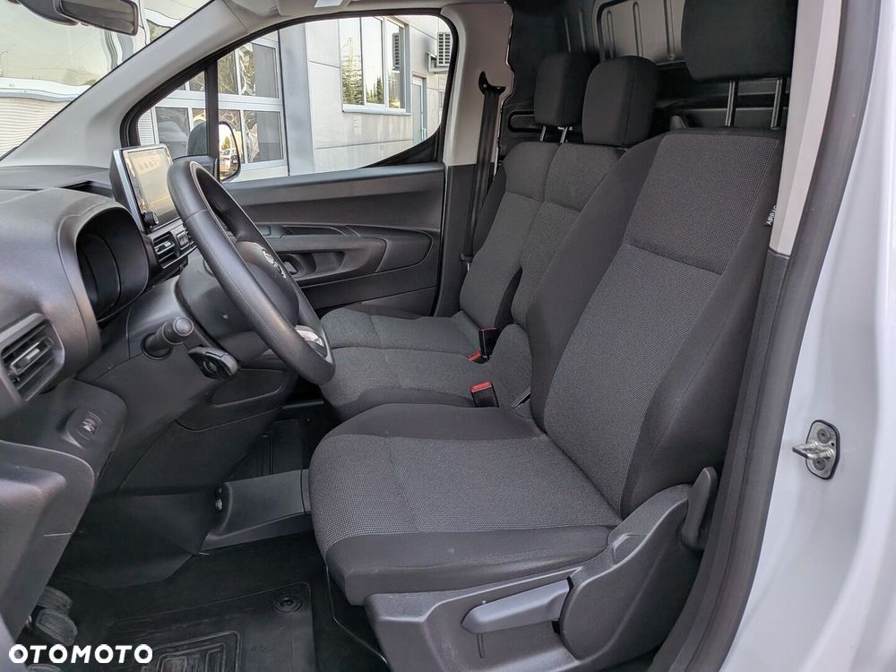 Toyota PROACE CITY - 18