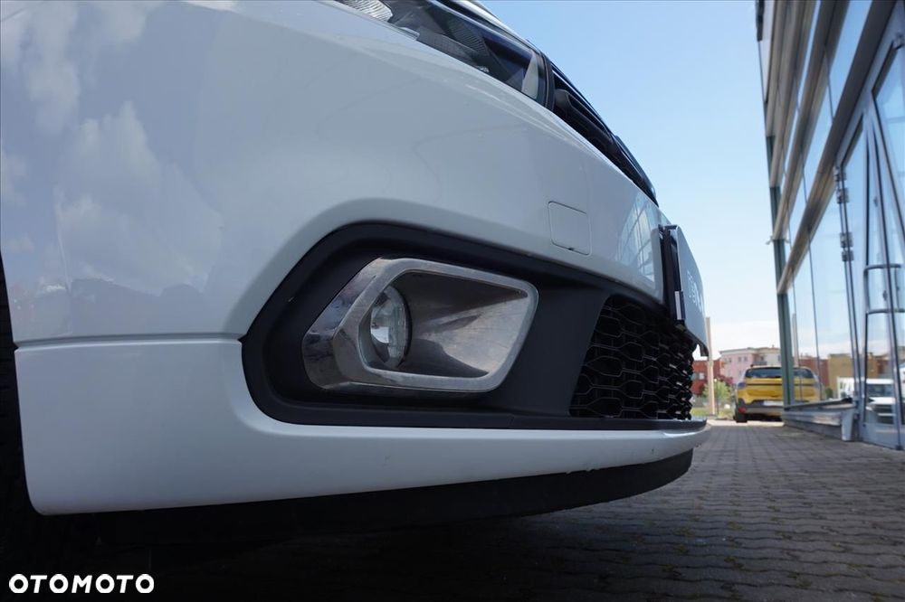 Dacia Sandero 1.2 16V Laureate - 20