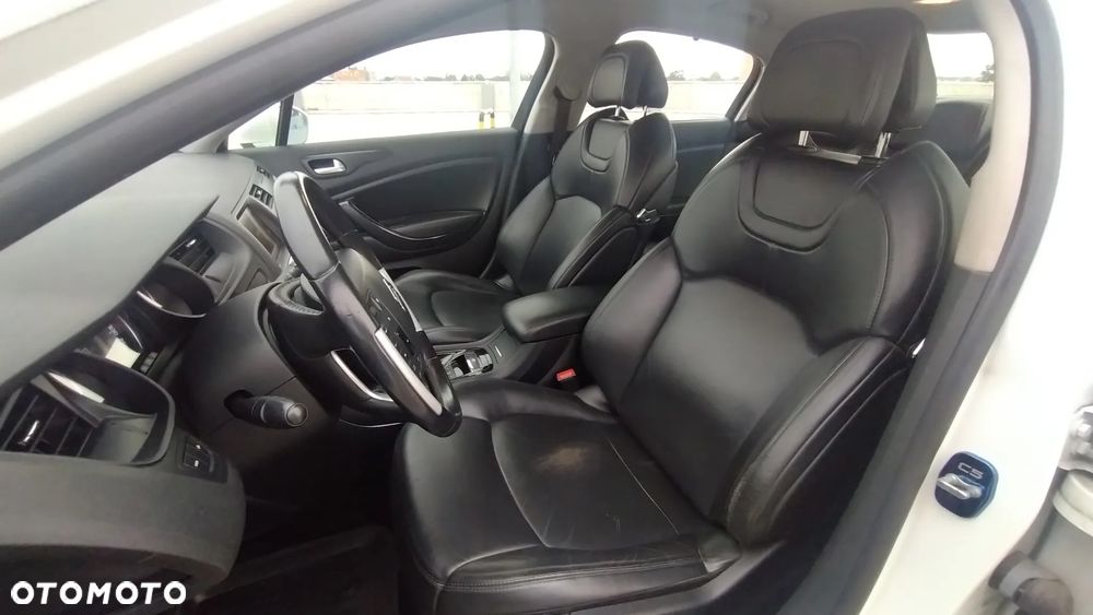 Citroën C5 2.0 HDi Exclusive - 23