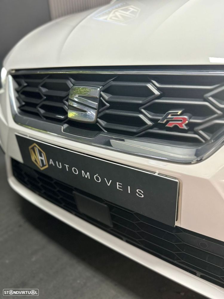 SEAT Ibiza 1.0 EcoTSI FR - 7