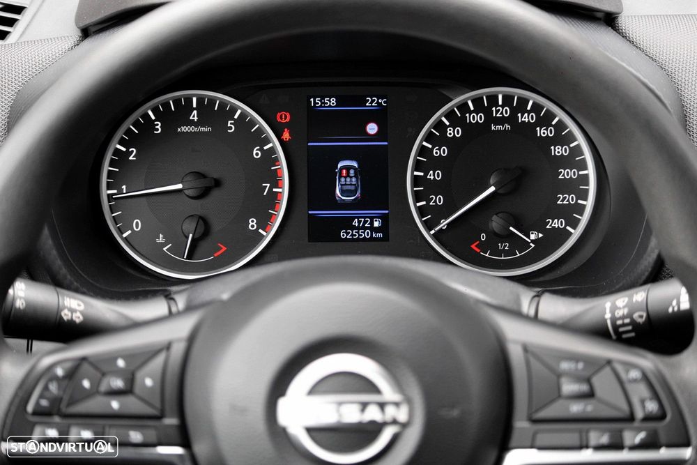 Nissan Juke 1.0 DIG-T Acenta+ - 27