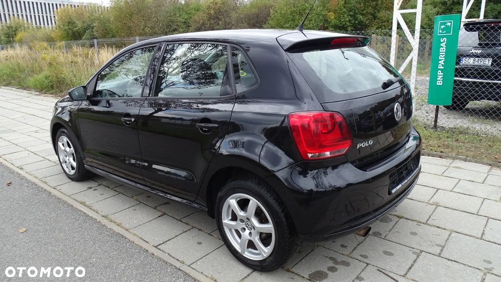 Volkswagen Polo 1.2 TSI Comfortline - 4