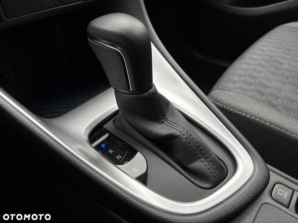 Toyota Yaris Hybrid 1.5 Comfort - 29
