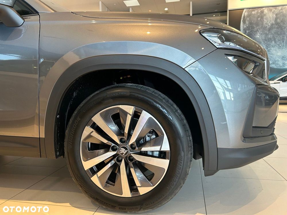 Skoda Kodiaq - 3