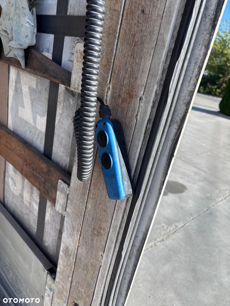MAN TGM 18.250 - 25