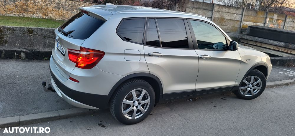 BMW X3 - 11