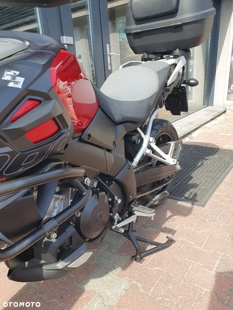 Suzuki DL - 7