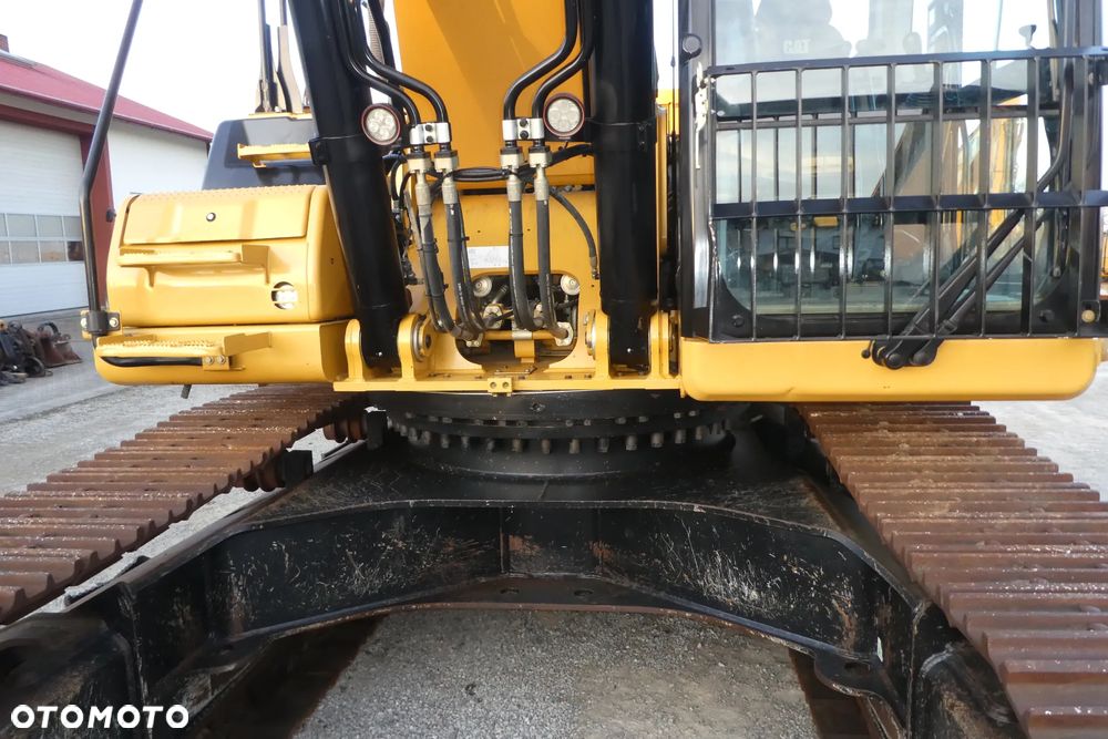 Caterpillar 336-07C - 17