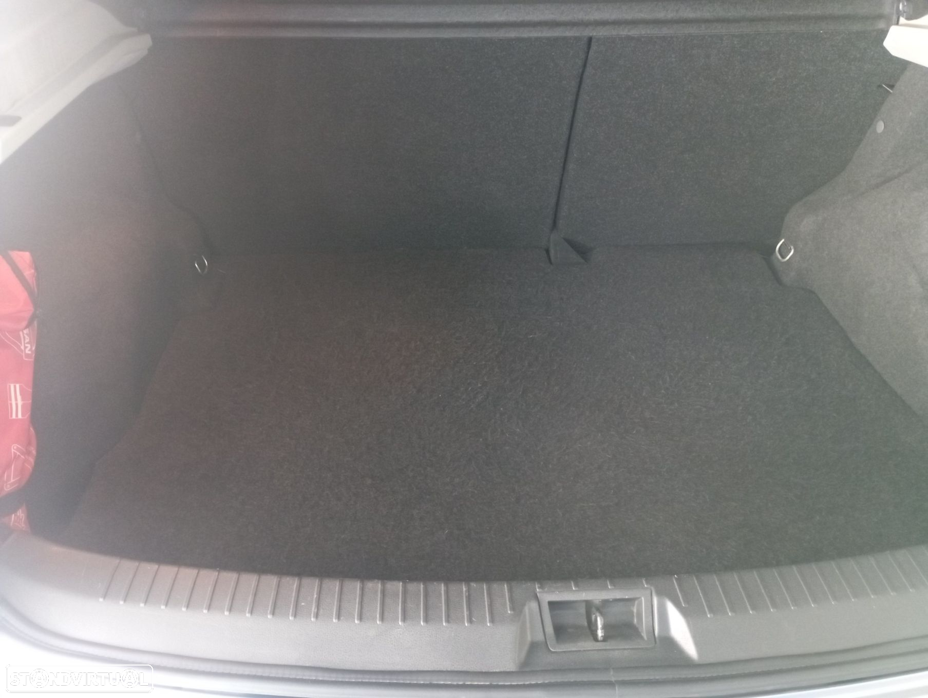 Nissan Qashqai 1.5 dCi Tekna Premium 17 129g - 22