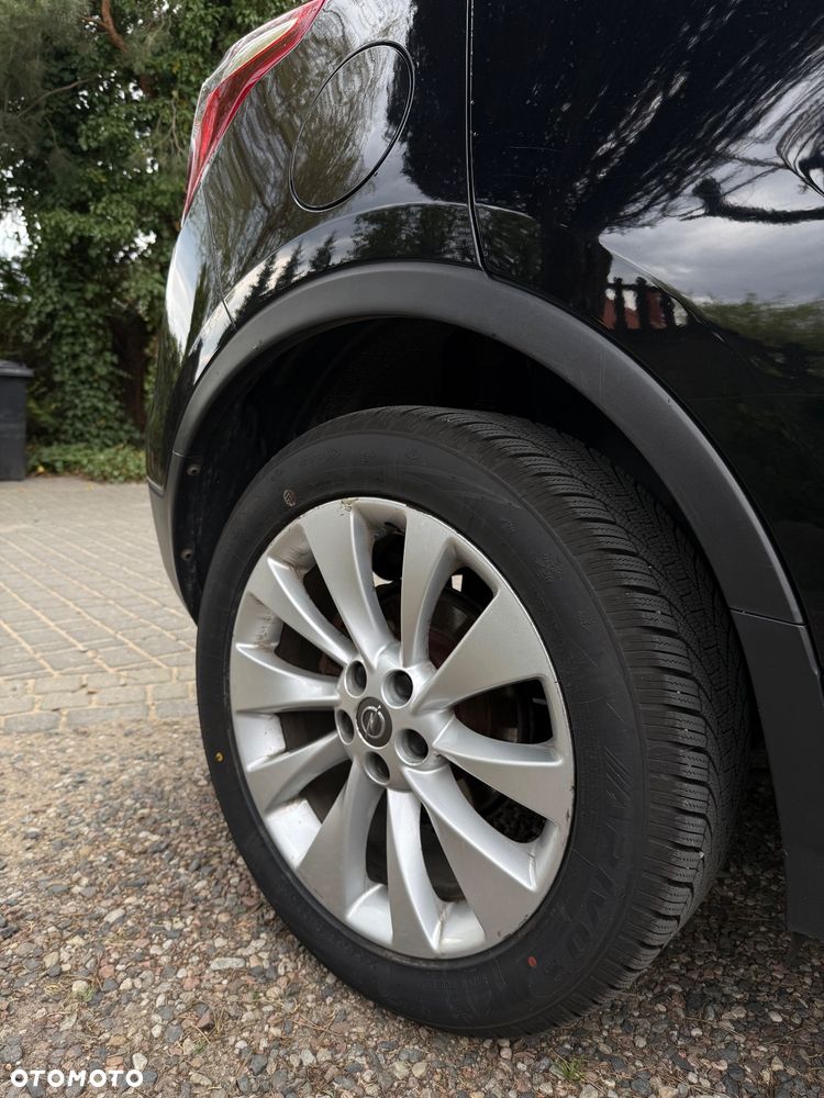Opel Mokka X 1.6 CDTI Elite S&S - 14