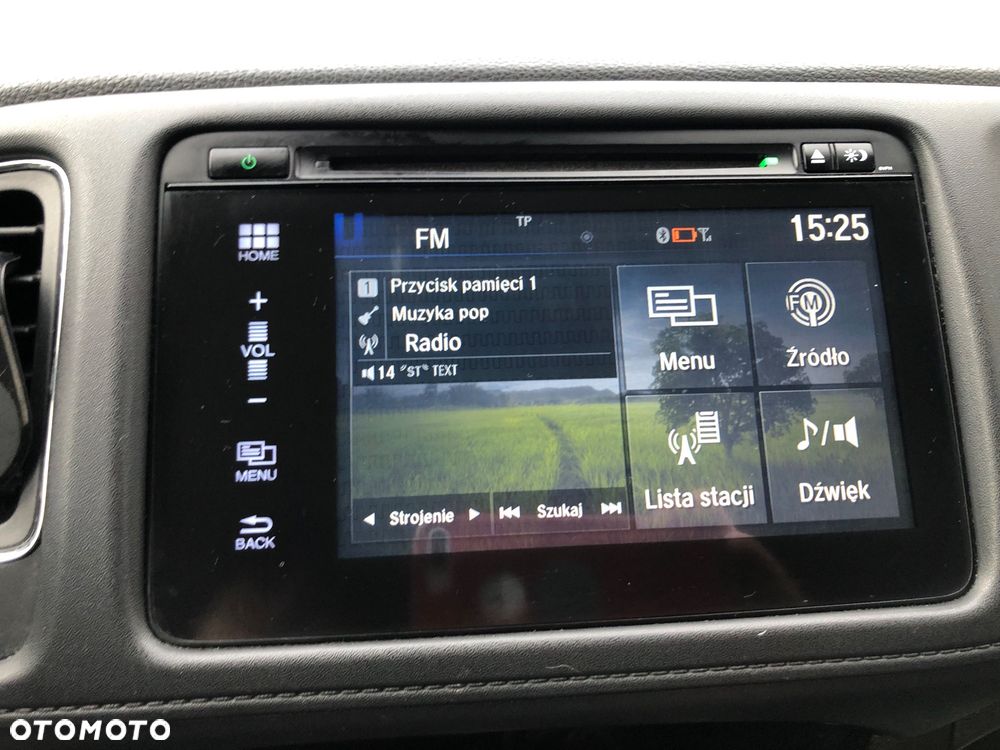 Honda HR-V 1.5 Elegance (ADAS/Honda Connect+) - 11