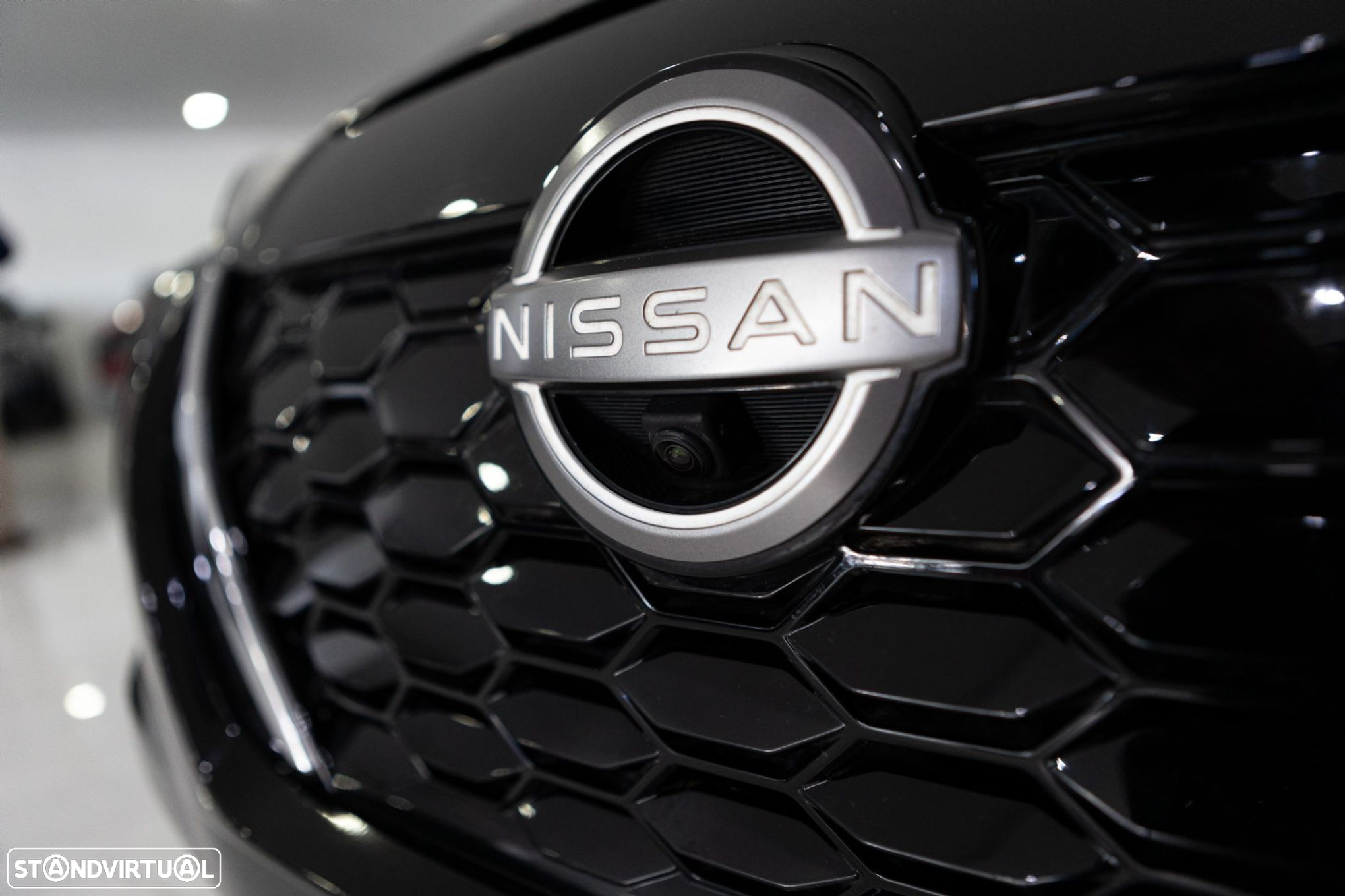 Nissan Juke 1.6 Hybrid N-Design - 4