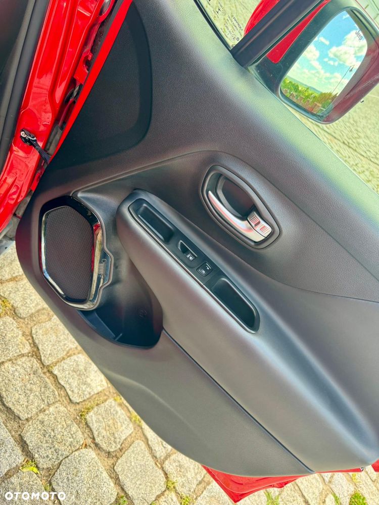 Jeep Renegade 1.4 MultiAir Longitude FWD S&S - 20