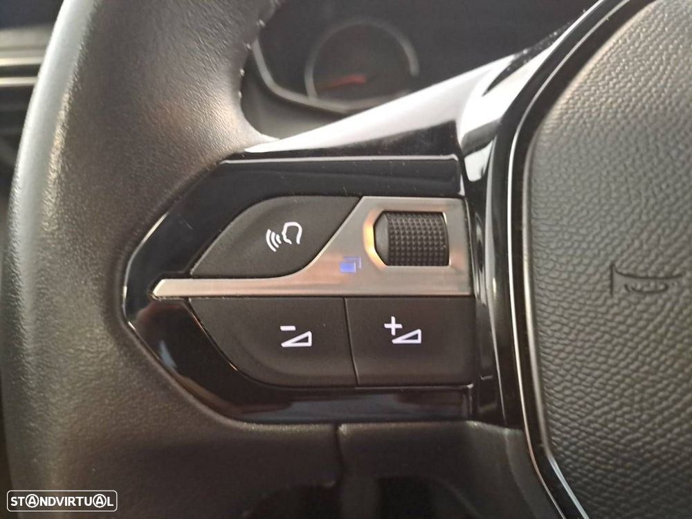 Peugeot 208 1.5 BlueHDi Active Pack - 15