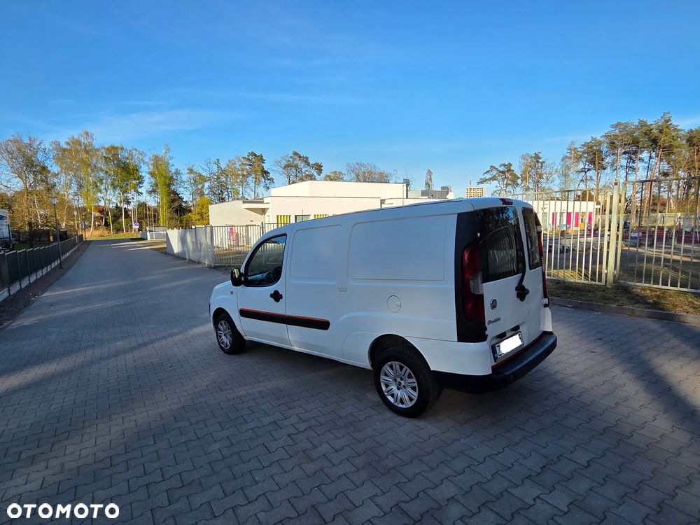 Fiat Doblo - 6