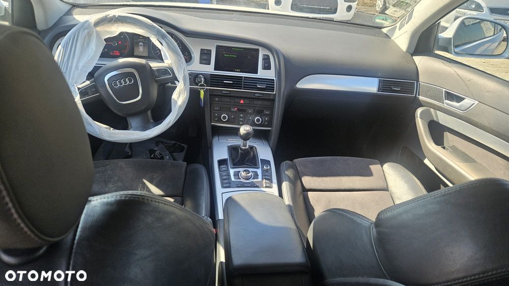 Audi A6 Limousine - 7