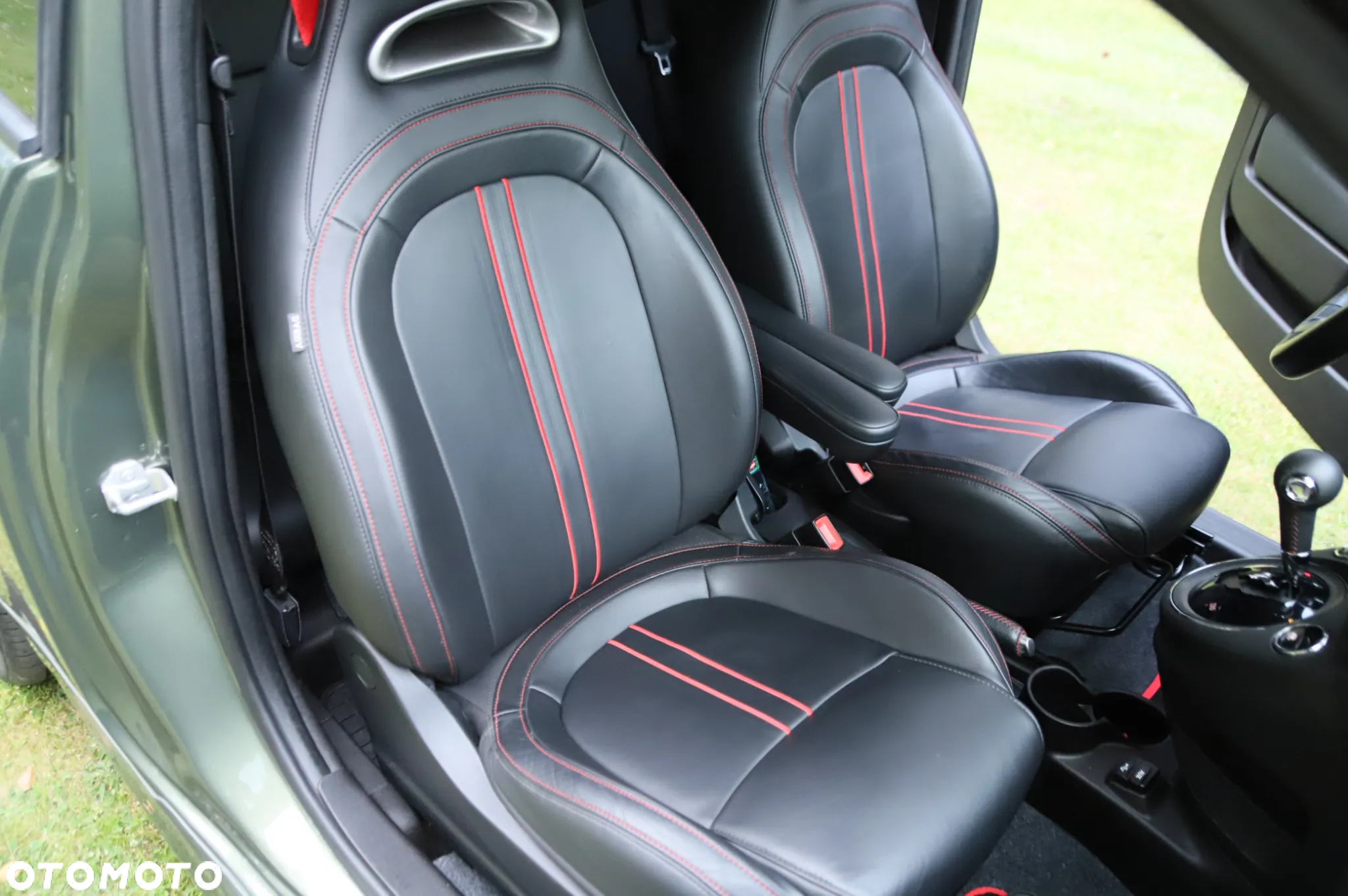 Abarth 500 595 1.4 T-Jet 16v Competizione MTA - 12