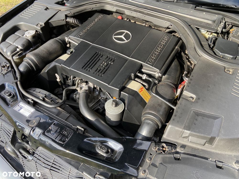 Mercedes-Benz Klasa S - 17