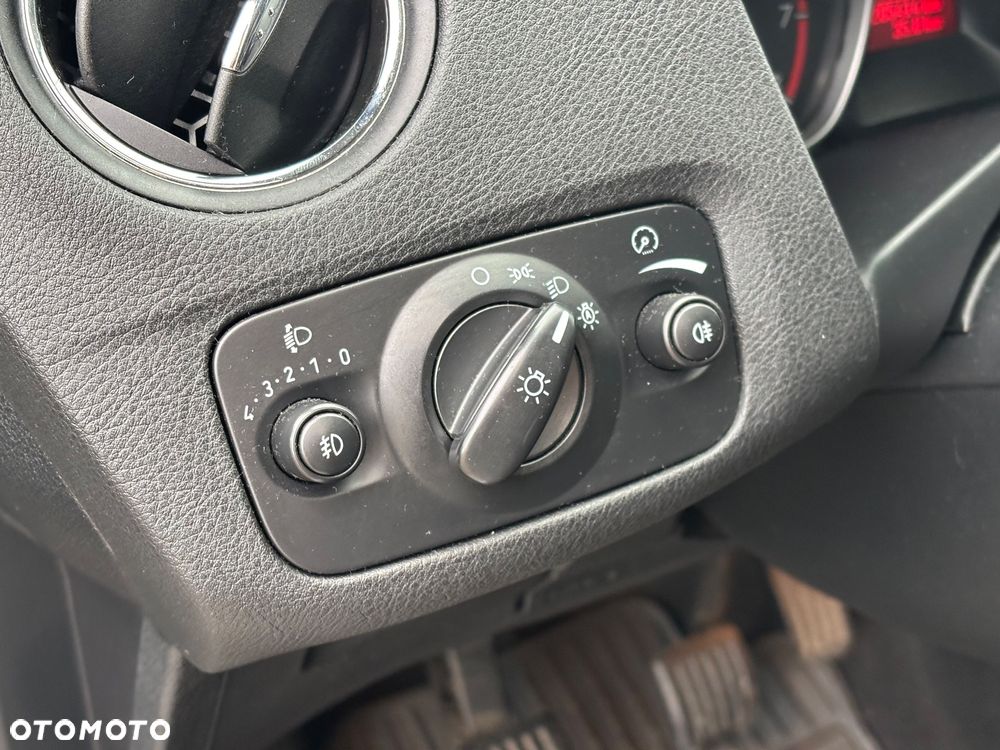 Ford Mondeo 2.0 Viva Titanium - 25