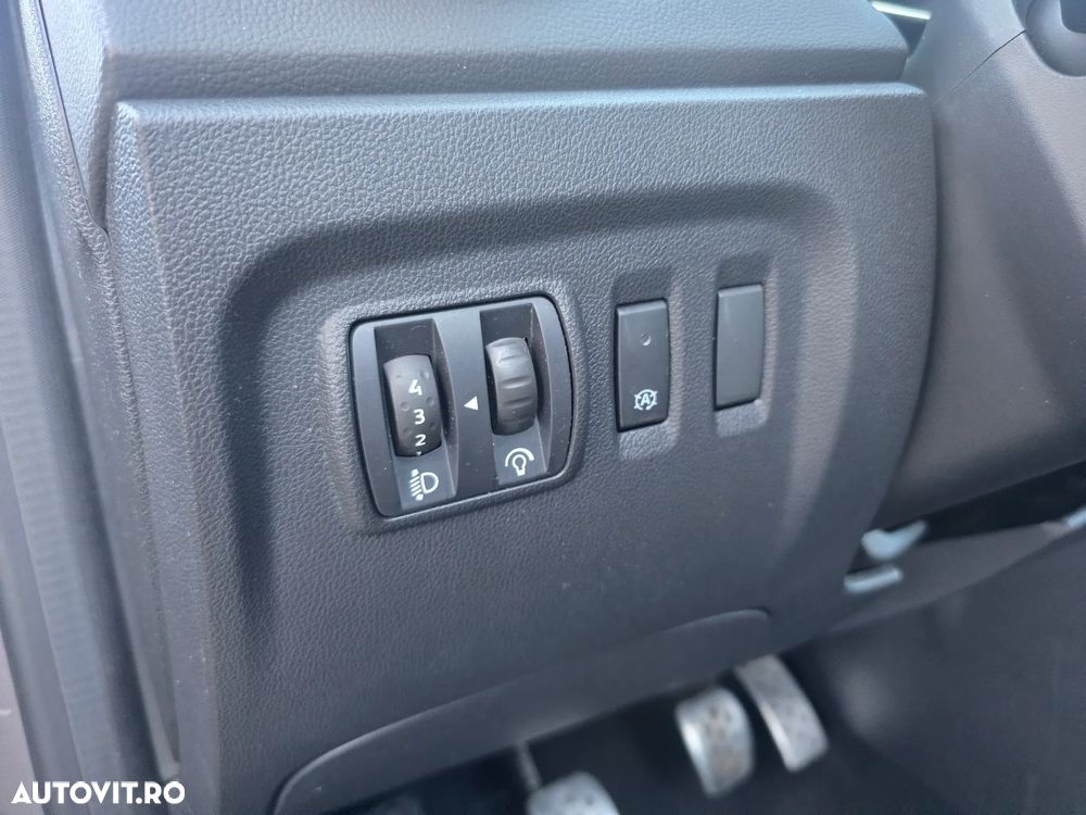 Renault Captur (ENERGY) TCe 90 INTENS - 21