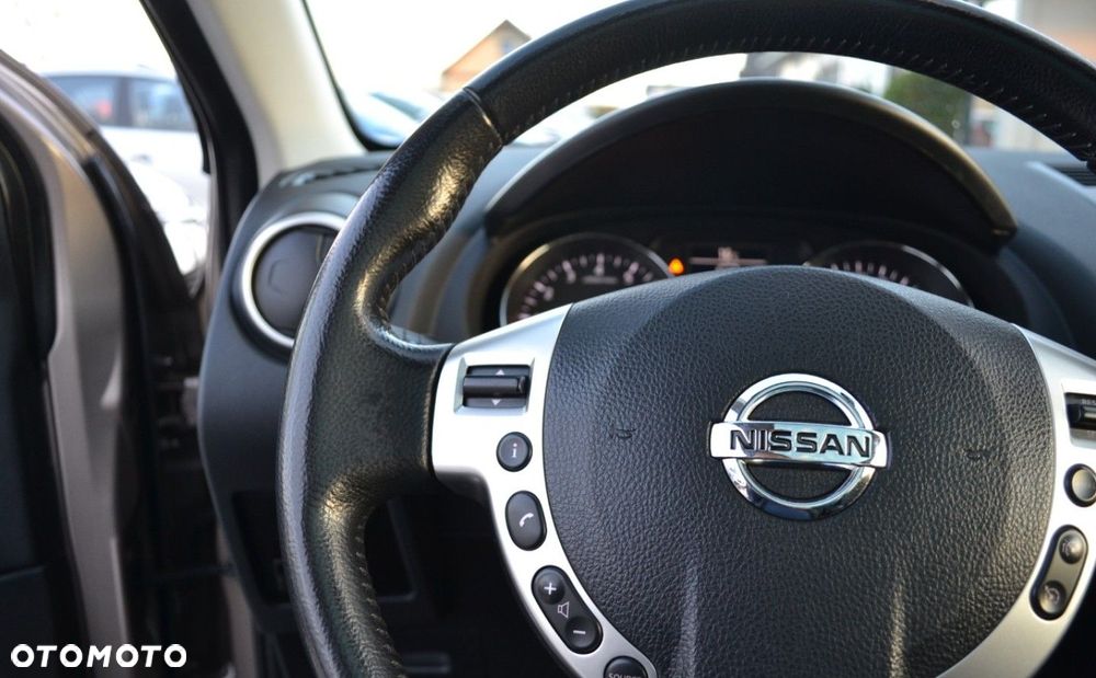 Nissan Qashqai+2 1.6 Tekna - 28