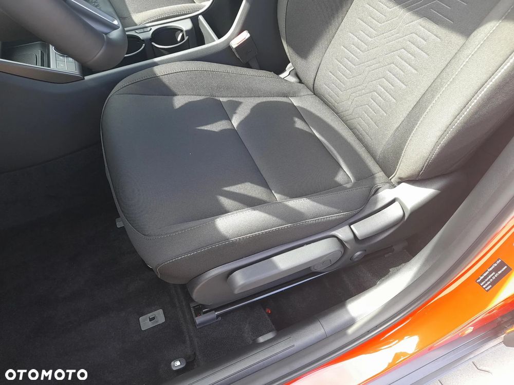 Hyundai Kona 1.6 GDI Hybrid Executive DCT - 15