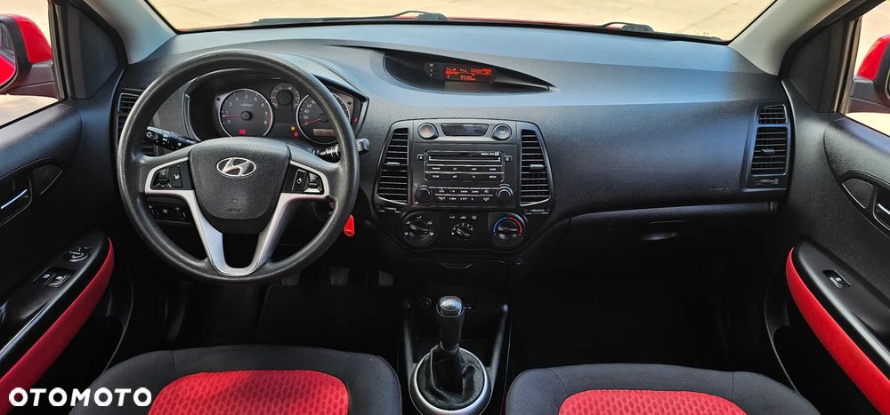 Hyundai i20 1.4 Style - 28