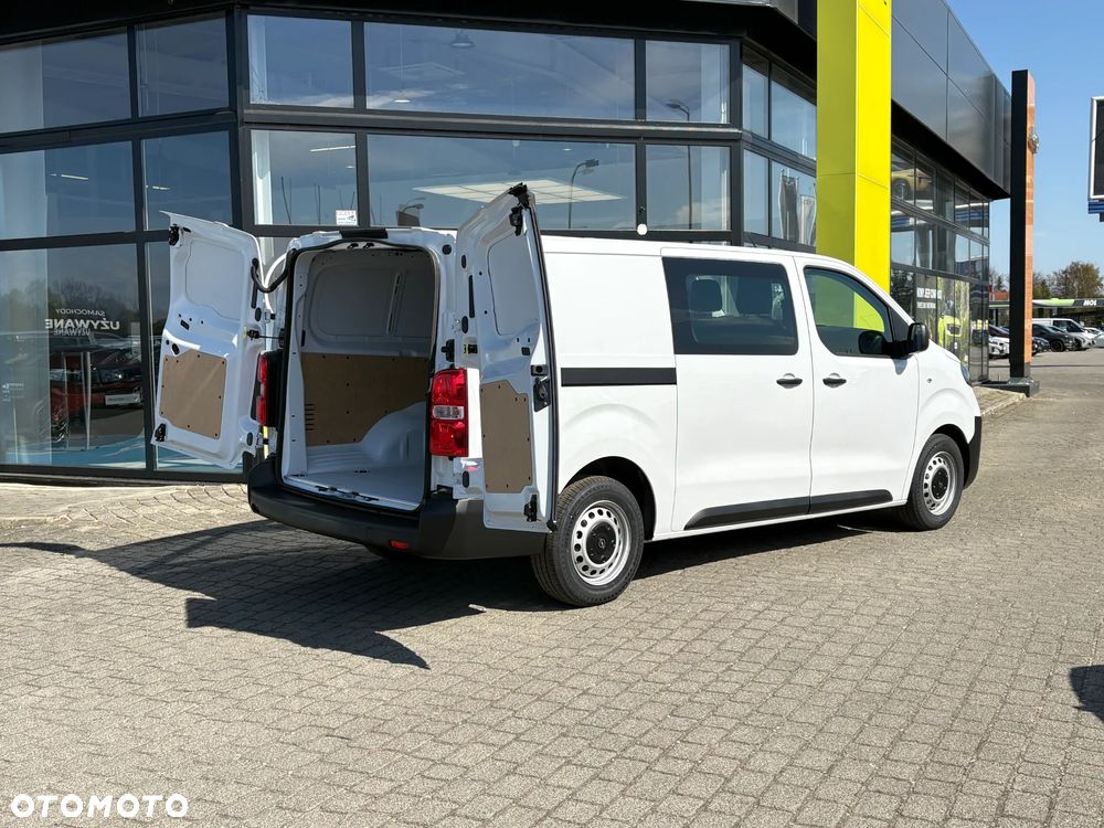 Opel Vivaro - 6
